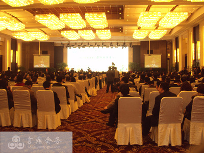 南京同傳口譯與會務服務 一站式專業解決方案