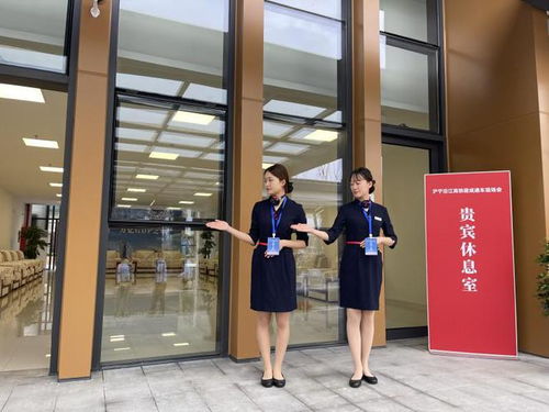 精雕細琢，全程護航——區機關事務管理中心圓滿完成滬寧沿江高鐵建成通車現場會會務服務保障任務紀實